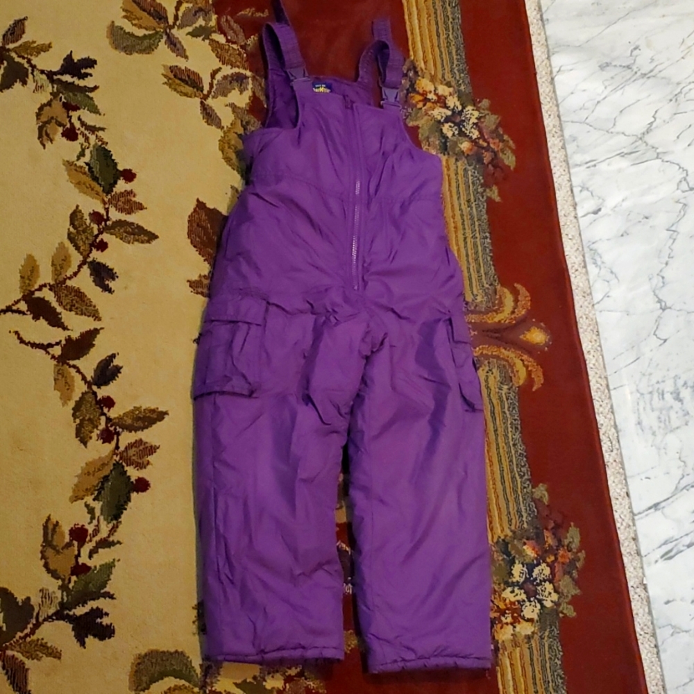 OshKosh B'gosh Outerwear